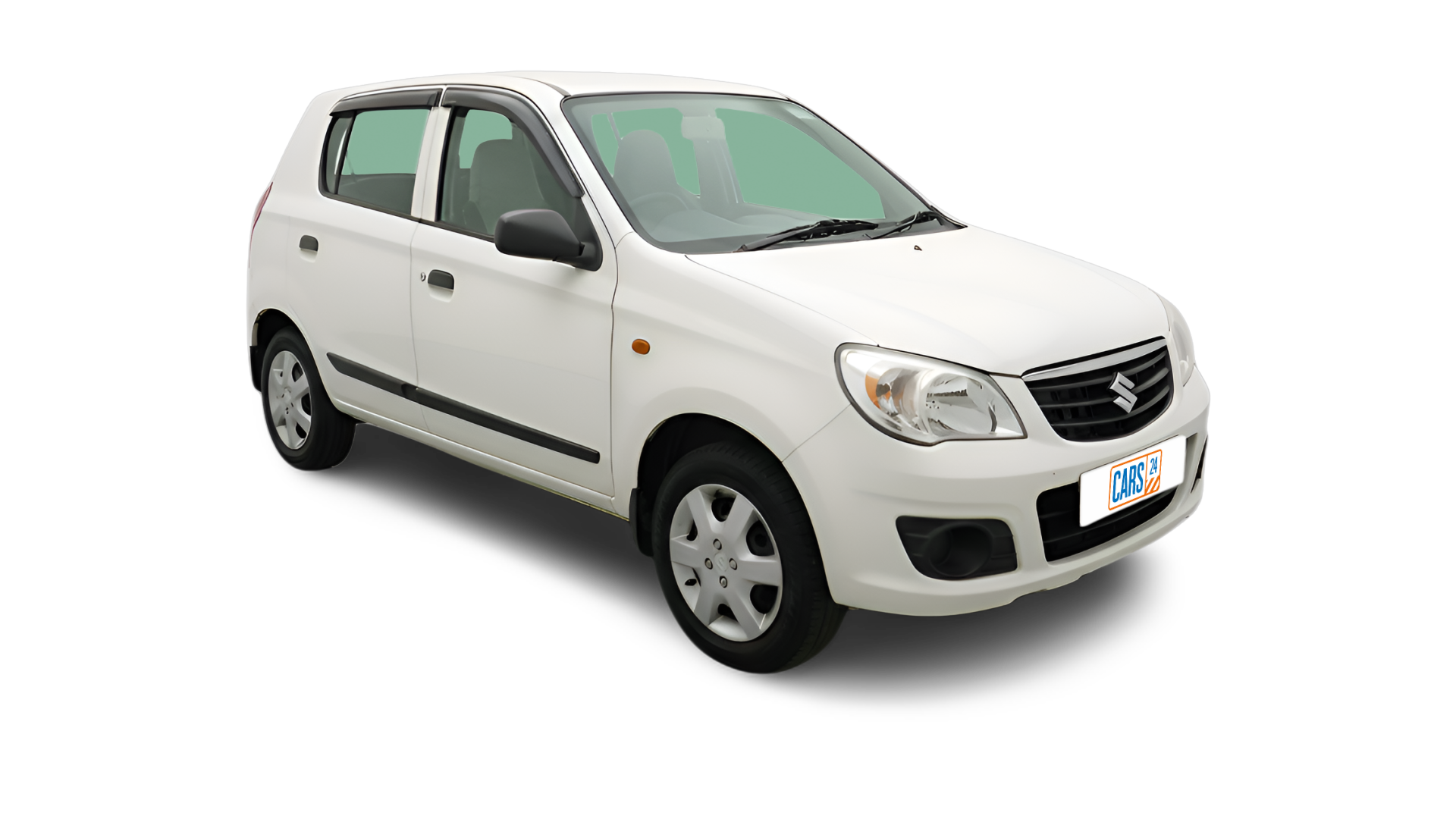 Maruti Alto K10-img